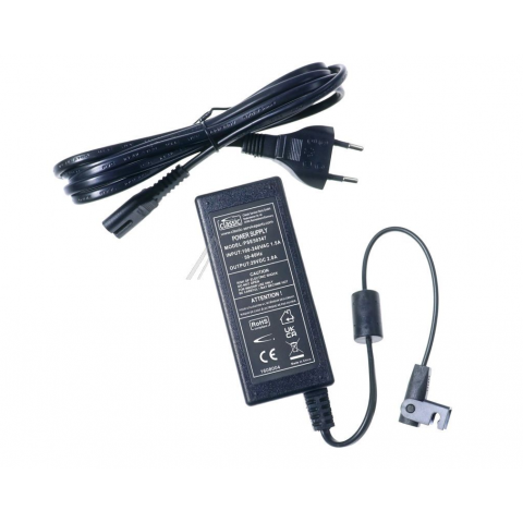 Maitinimo šaltinis masažinėms kėdėms 220V 29V 2A 58W